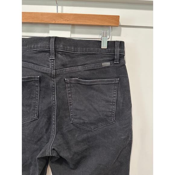 AYR The Stir Slim Straight Jeans Size 30S - Picture 5 of 5